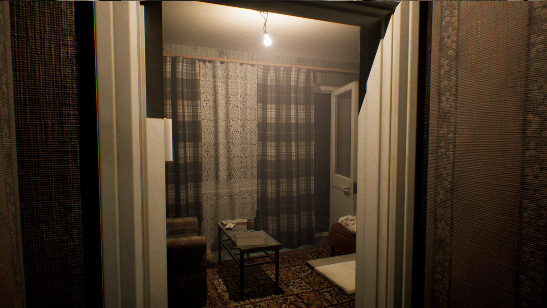 社区新面孔壁纸