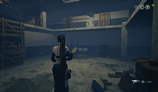 《致命解药》经验值获取MOD