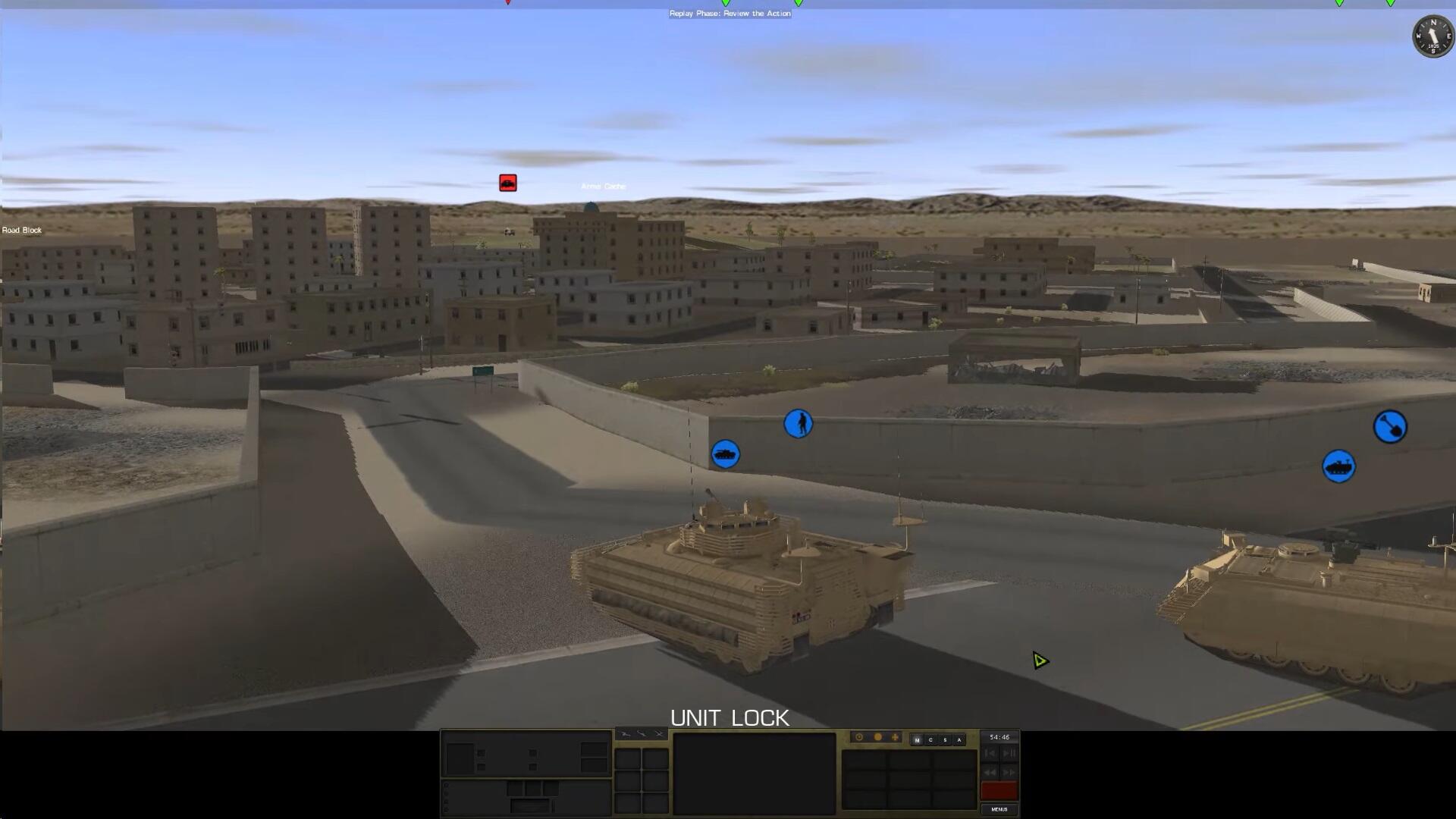 战斗任务:威慑力量2