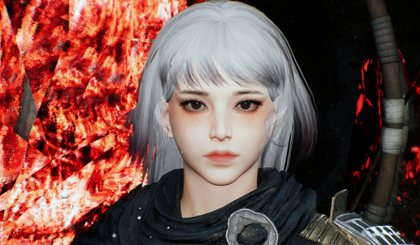 《仁王3》竹千代面部预设MOD