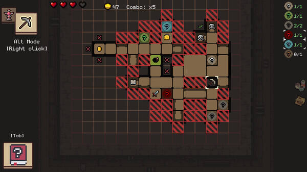 地牢潜行者壁纸