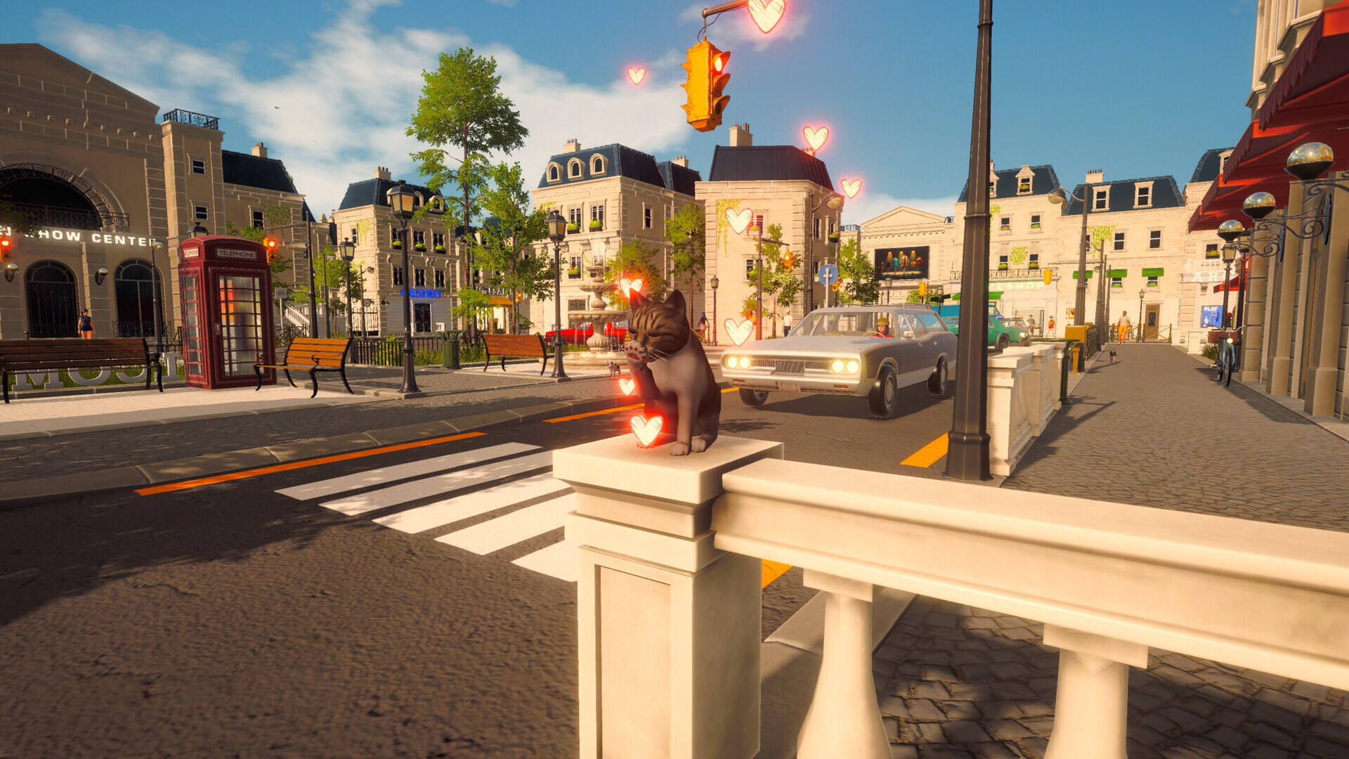 裁缝模拟器截图