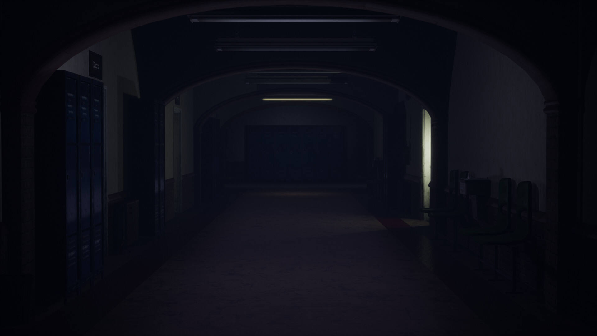 韦斯特伍德暗影壁纸