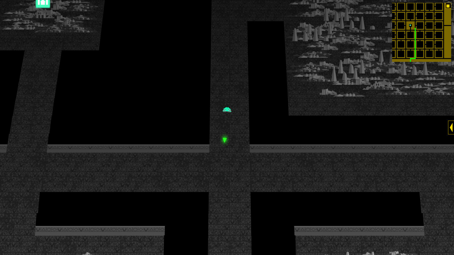 太空出租员截图