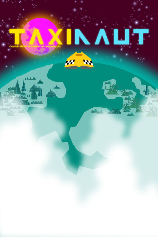 太空出租员下载