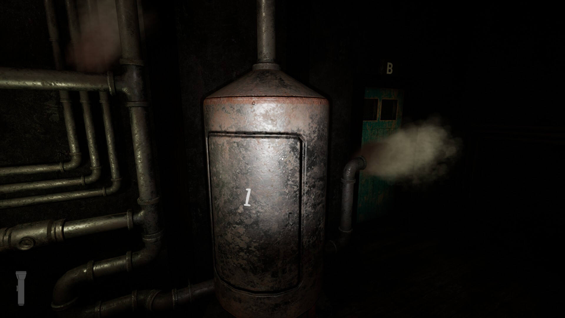 韦斯特伍德暗影壁纸