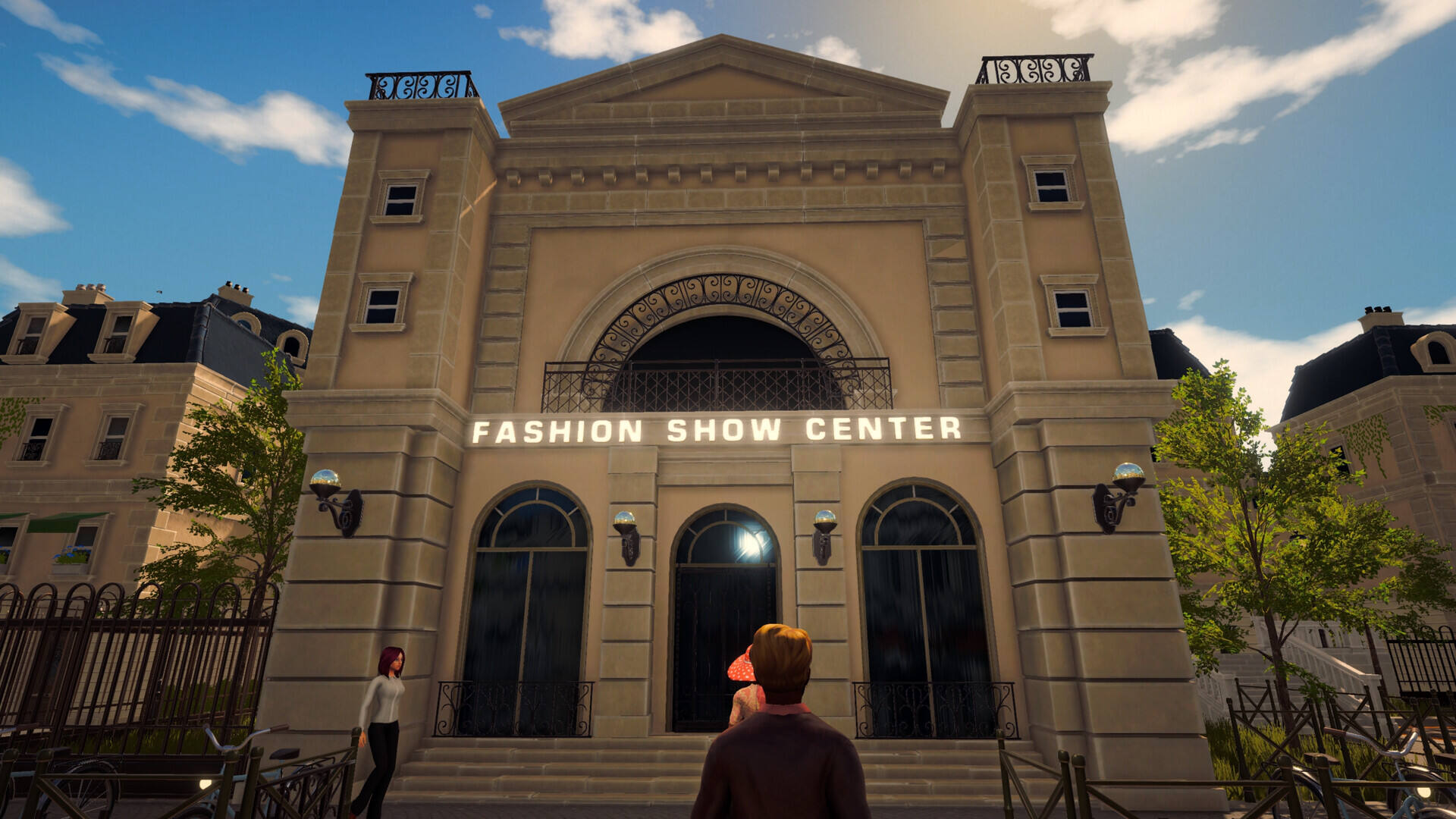 裁缝模拟器截图