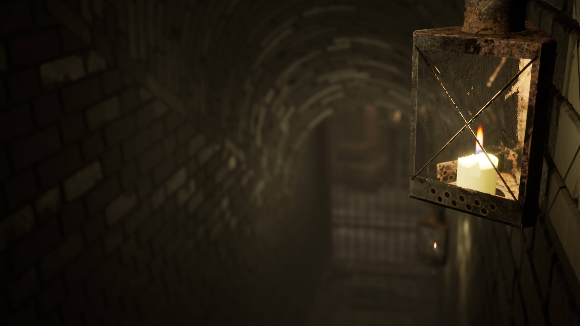 韦斯特伍德暗影壁纸