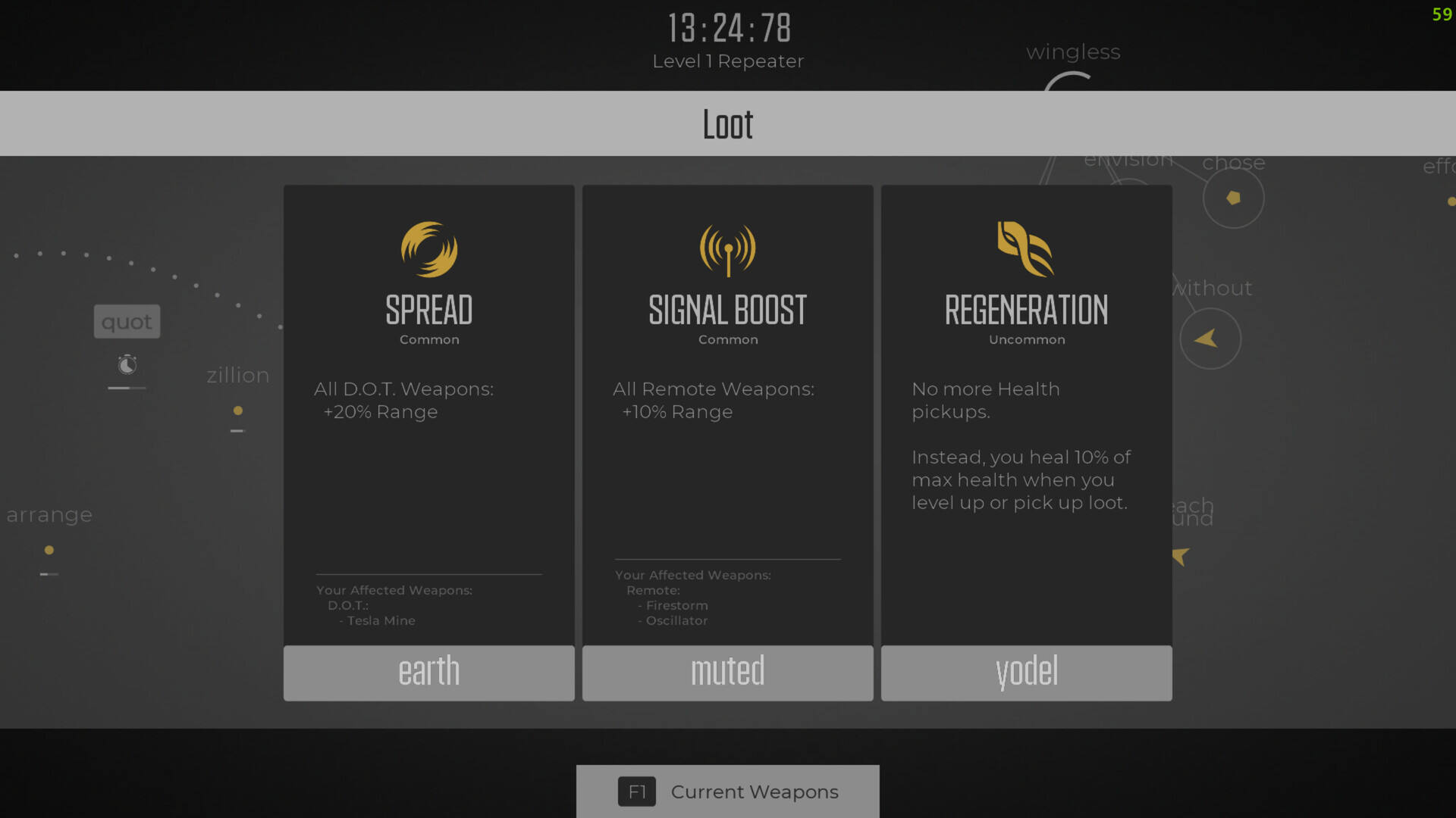 指尖疾速：打字狂潮截图