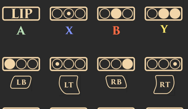 《光与影：33号远征队》四摇杆输入按键MOD