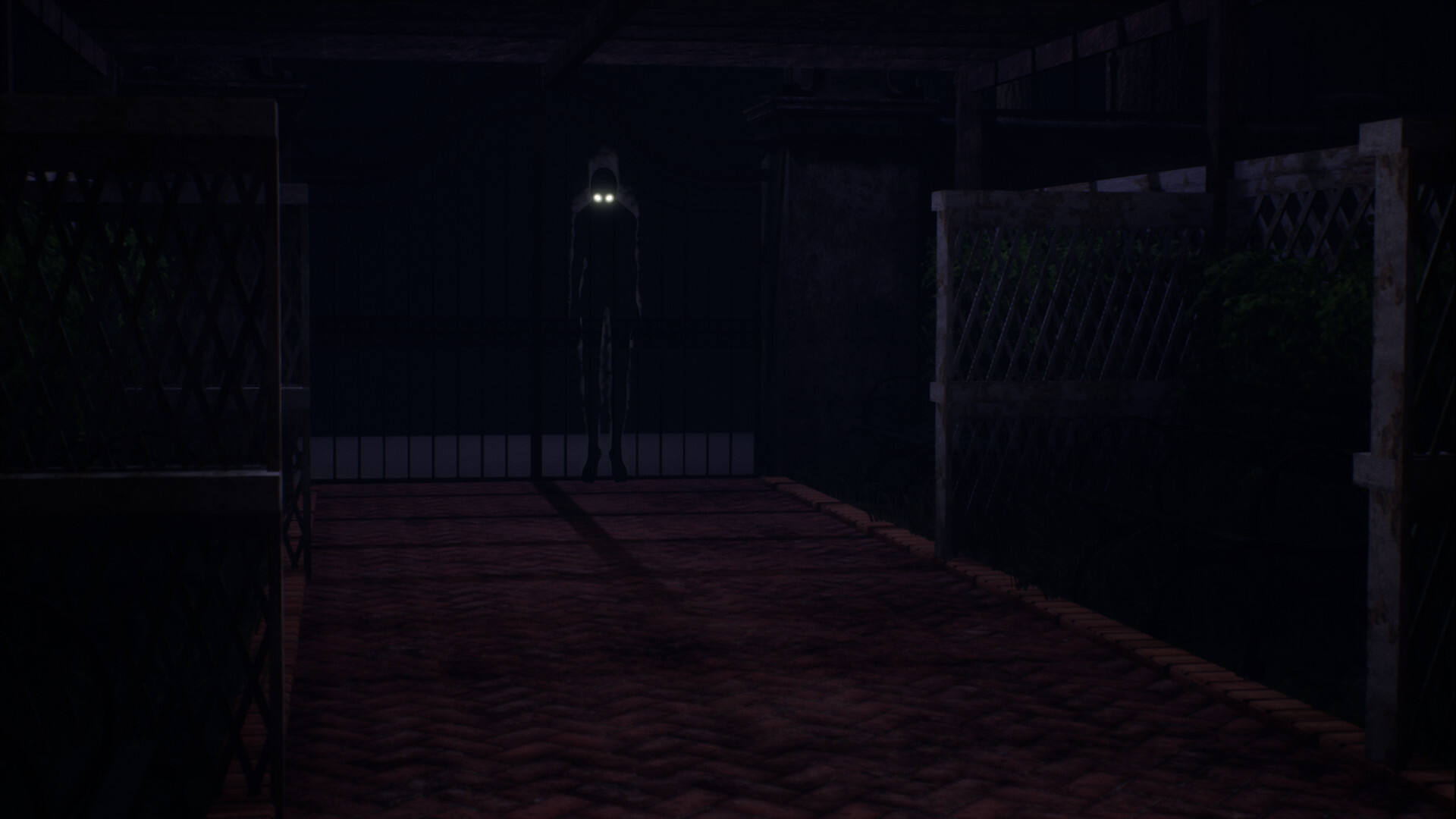 韦斯特伍德暗影壁纸