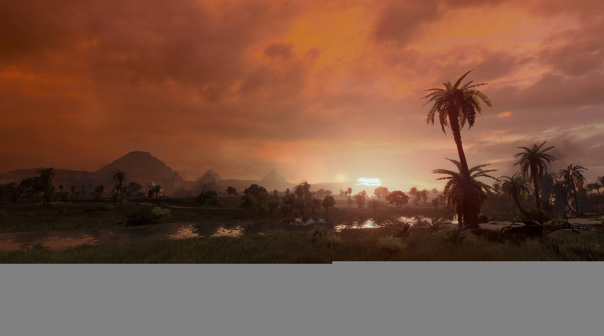 全面战争：法老截图