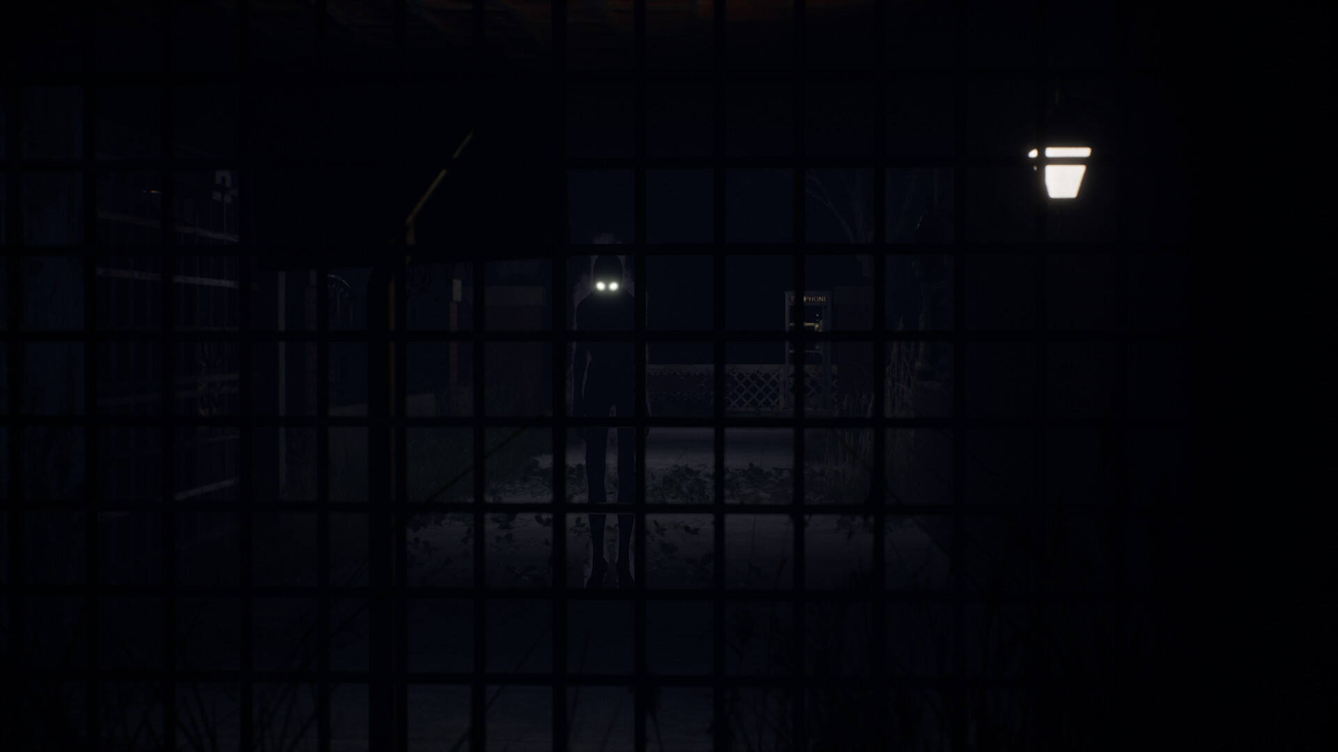 韦斯特伍德暗影壁纸