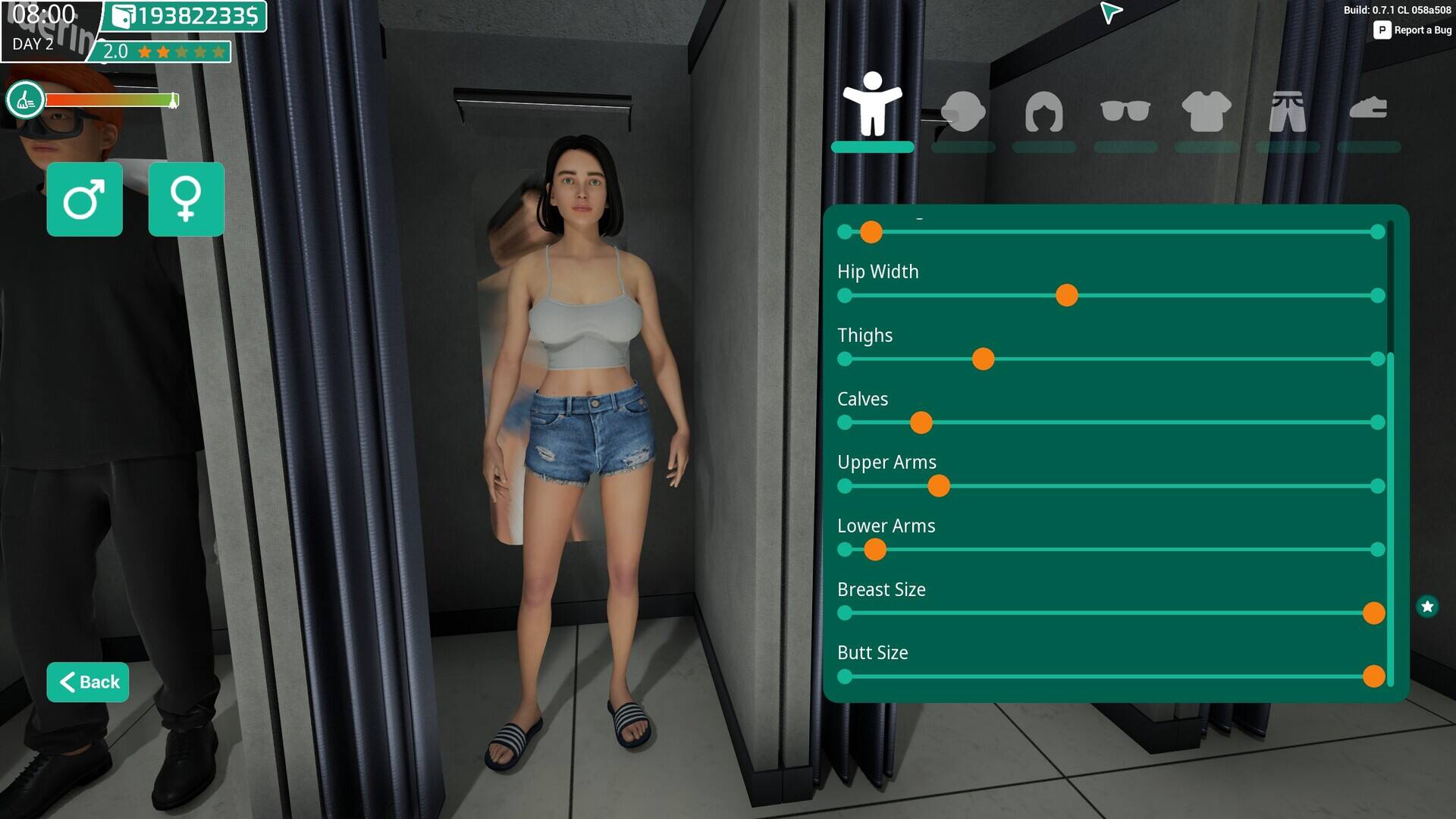 拉斯维加斯模拟器壁纸