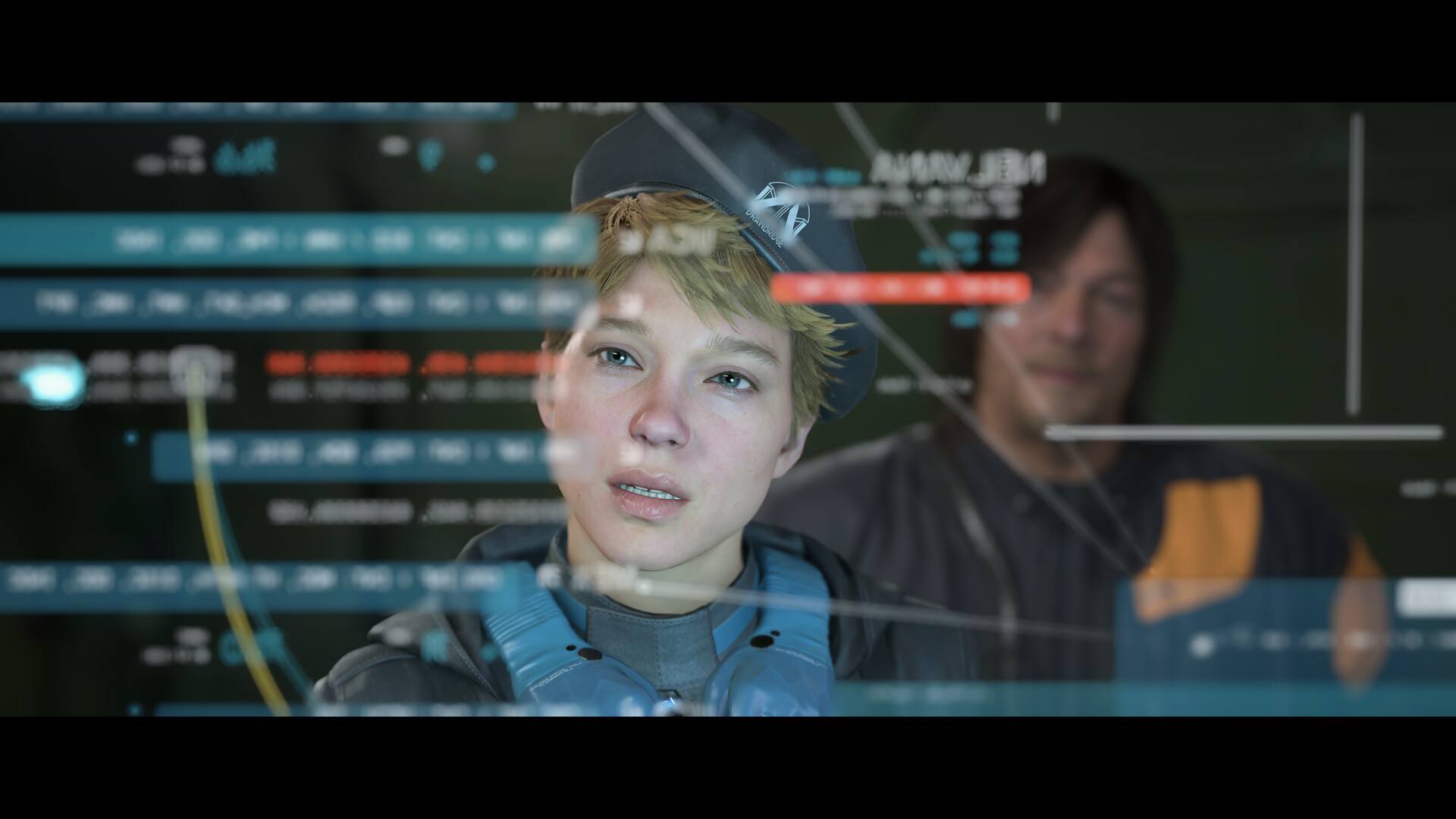 《死亡搁浅2：冥滩之上》二十六项功能全能修改器