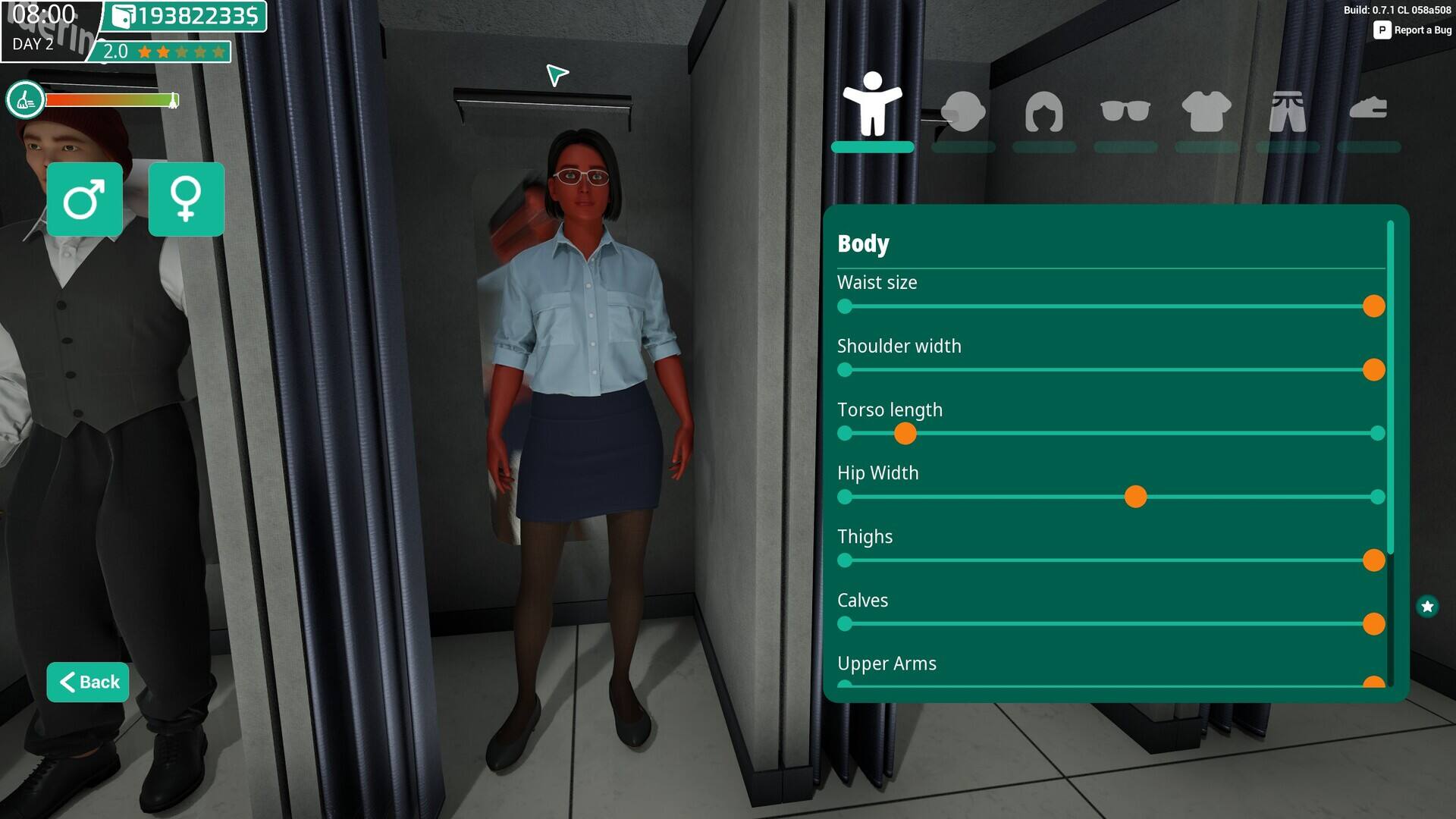 拉斯维加斯模拟器壁纸