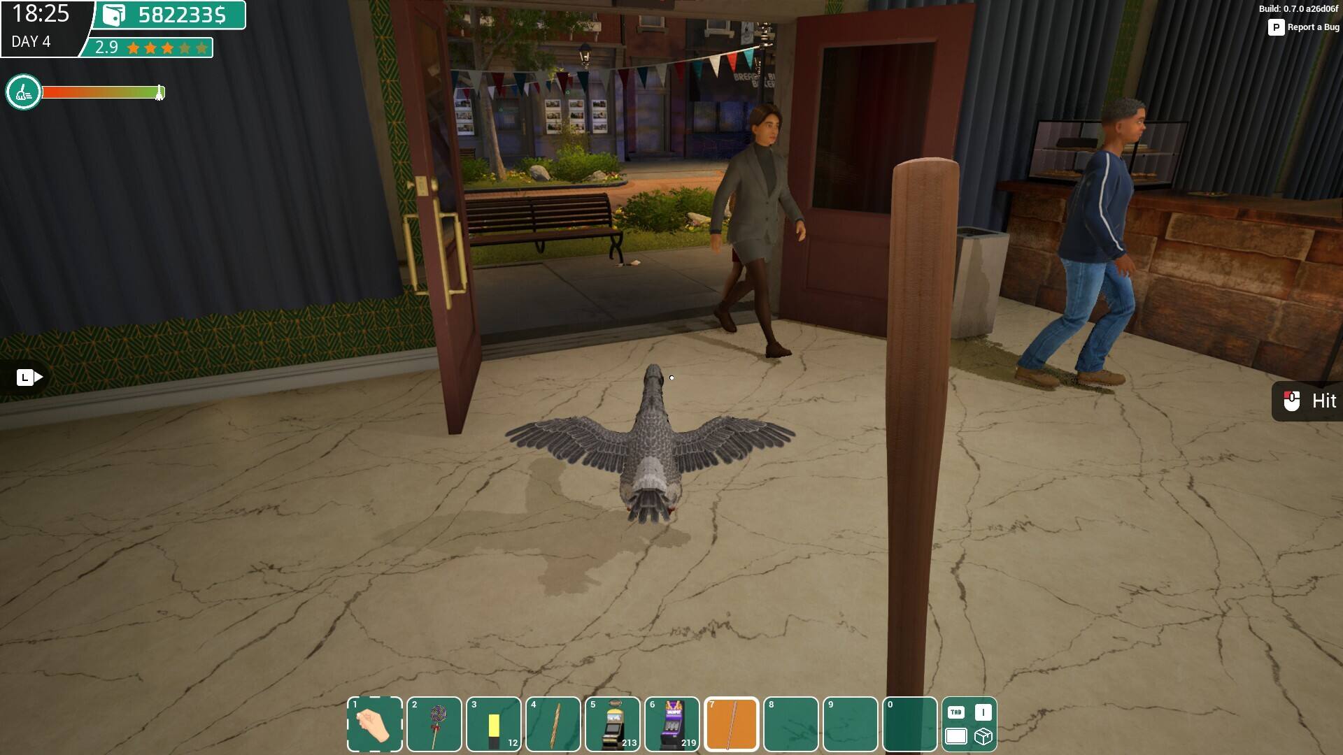 拉斯维加斯模拟器壁纸