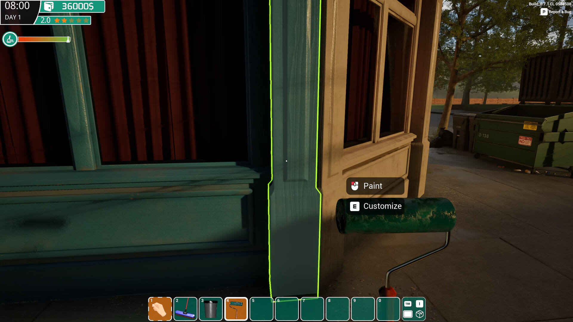 拉斯维加斯模拟器壁纸