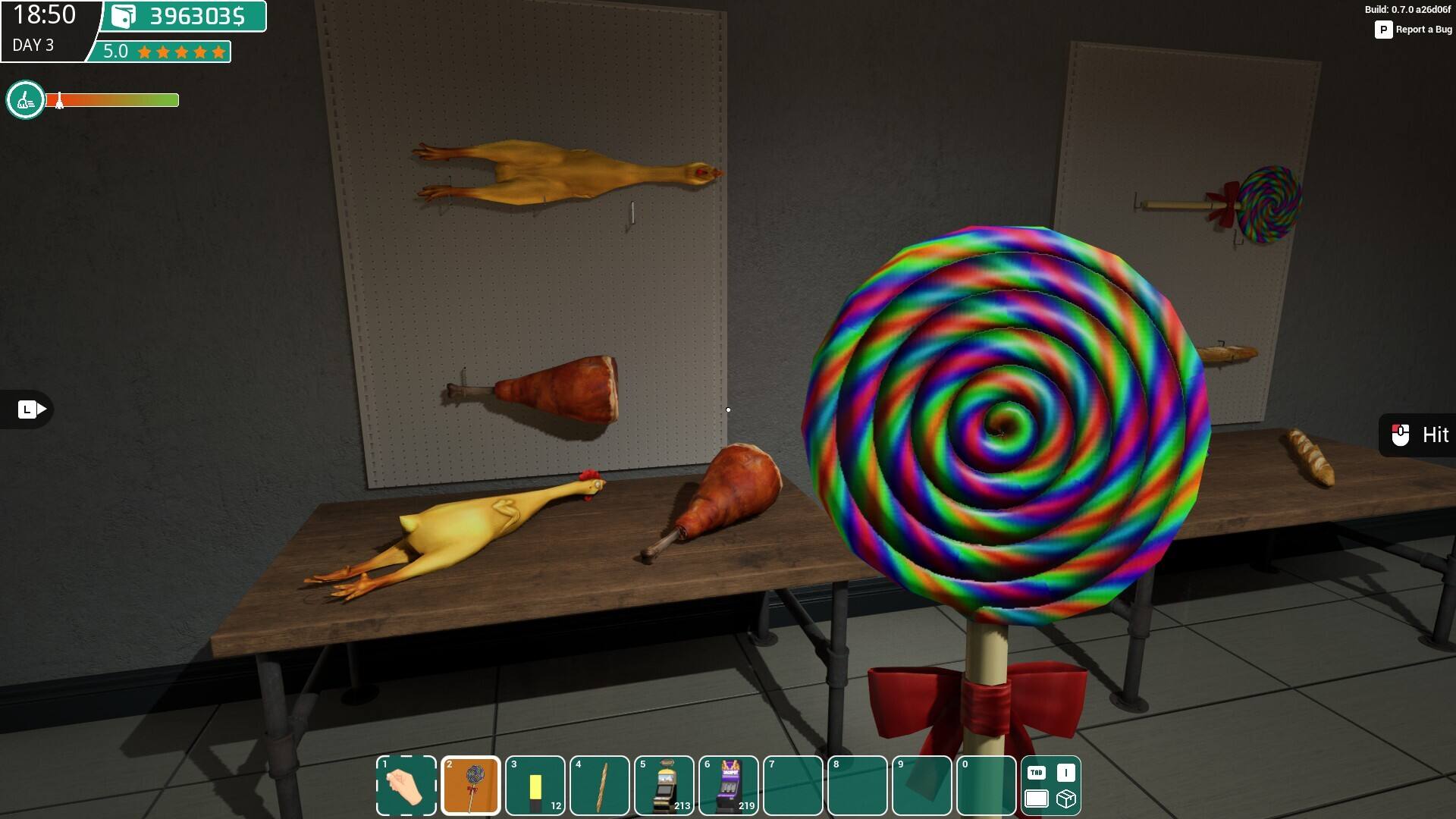 拉斯维加斯模拟器壁纸