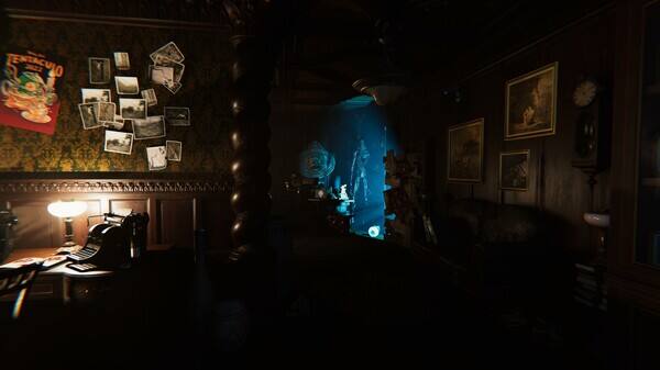 黑暗阿特拉斯：地狱壁纸