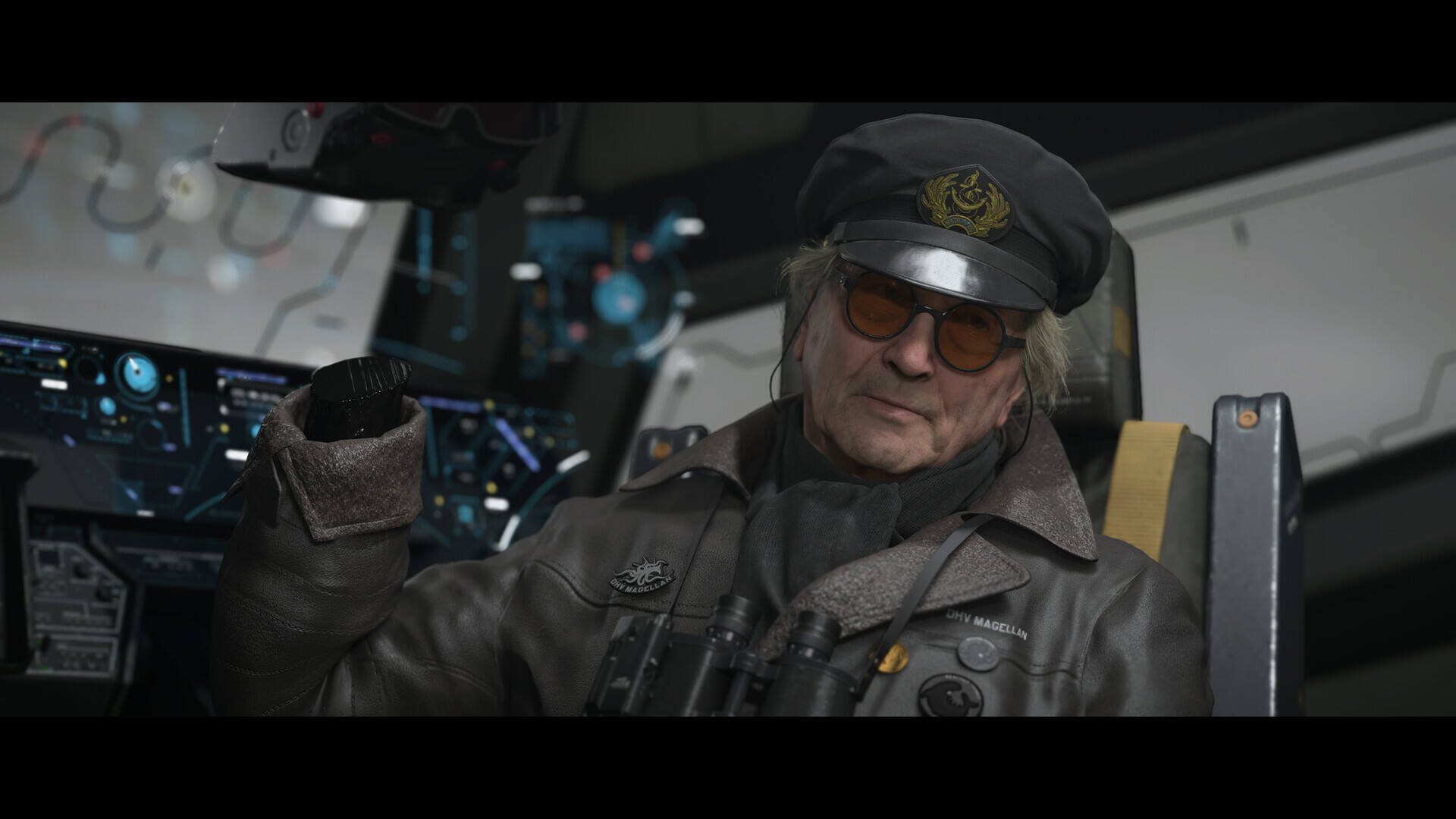 死亡搁浅2：冥滩之上壁纸