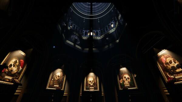 黑暗阿特拉斯：地狱壁纸