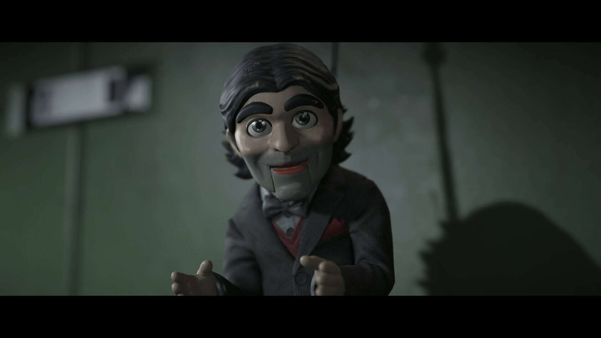 死亡搁浅2：冥滩之上壁纸