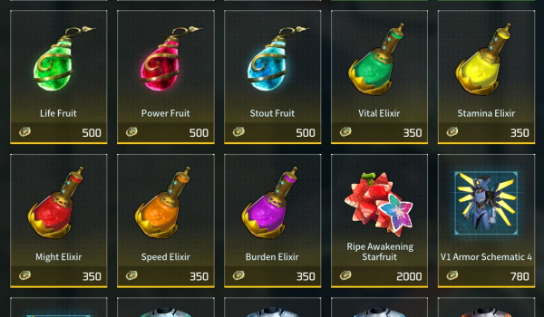 《幻兽帕鲁》饰品增强包MOD