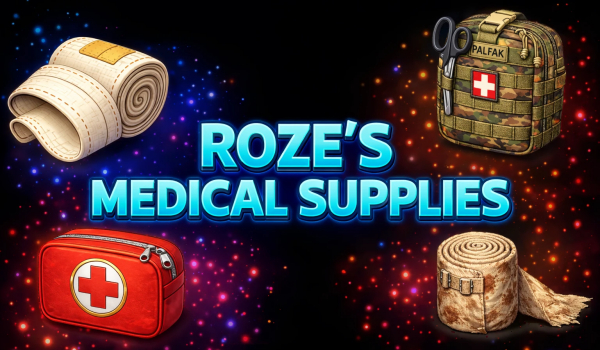 《幻兽帕鲁》现代治疗仪MOD