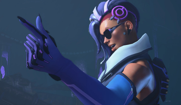 《街头霸王6》毒蛇黑影皮肤MOD