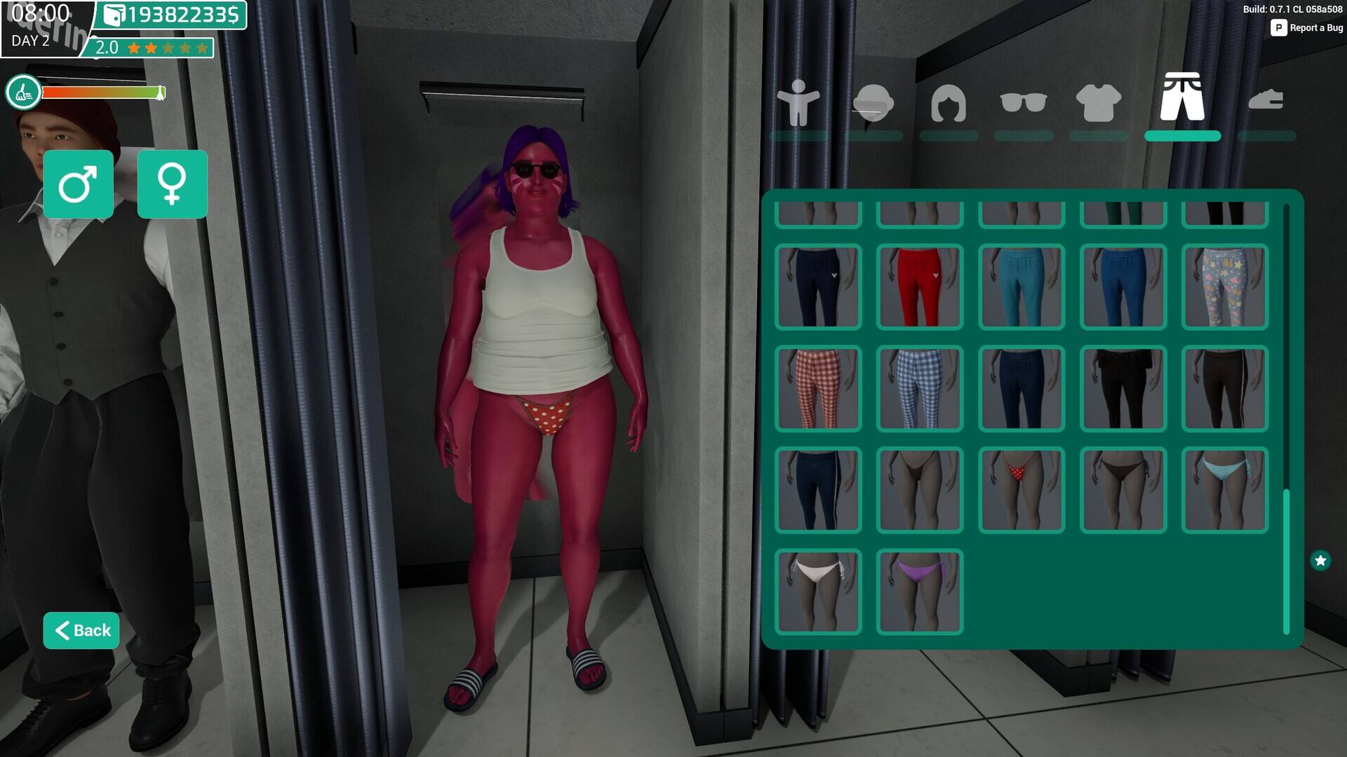 拉斯维加斯模拟器壁纸