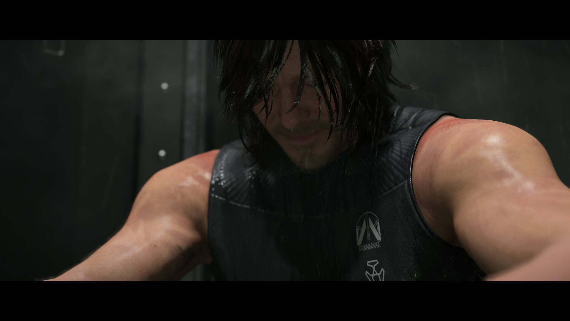 死亡搁浅2：冥滩之上壁纸