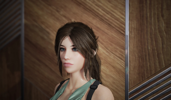 《致命解药》掠夺者发型MOD