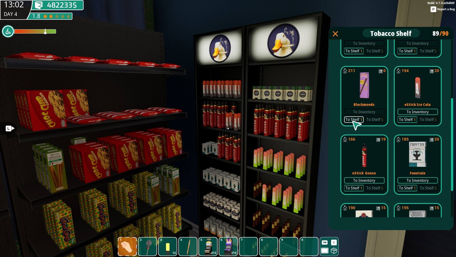 拉斯维加斯模拟器壁纸