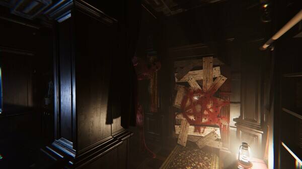 黑暗阿特拉斯:地狱