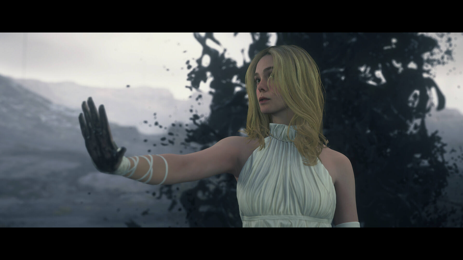 死亡搁浅2：冥滩之上壁纸