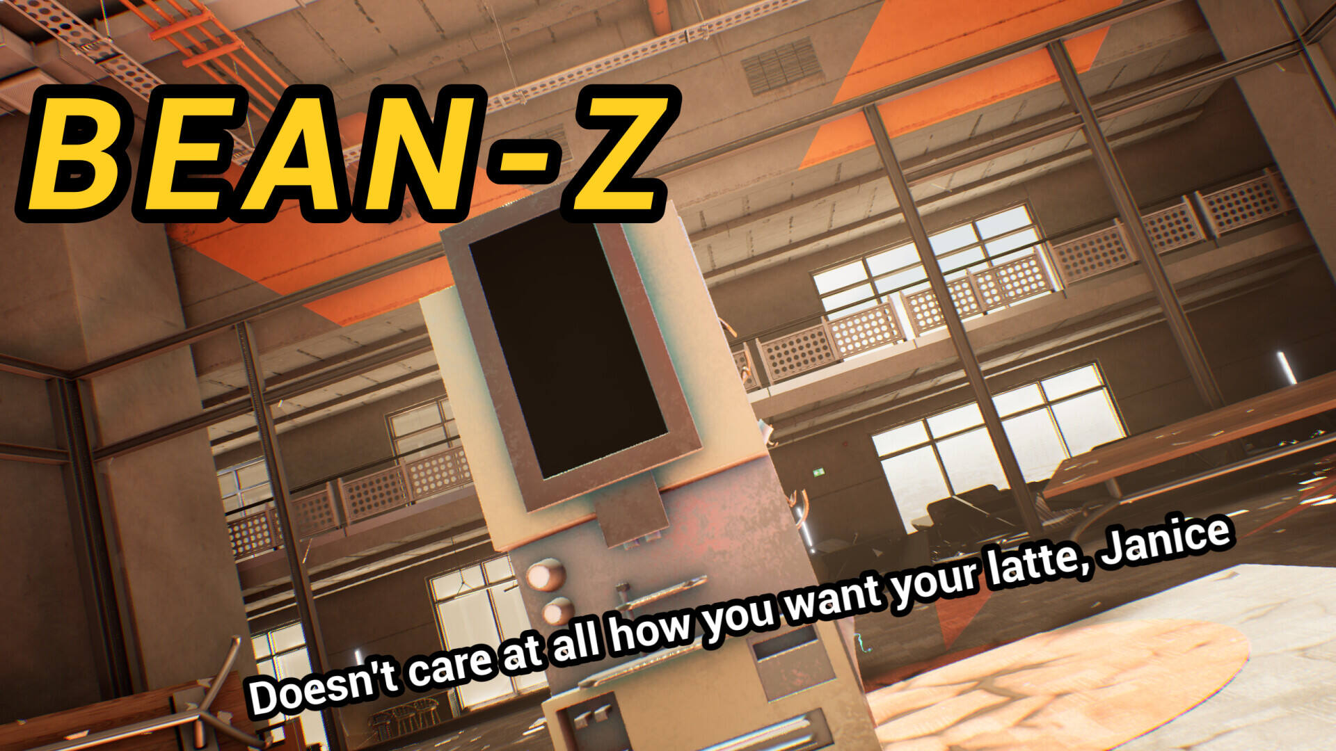 社畜大作战壁纸