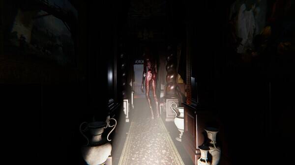 黑暗阿特拉斯:地狱