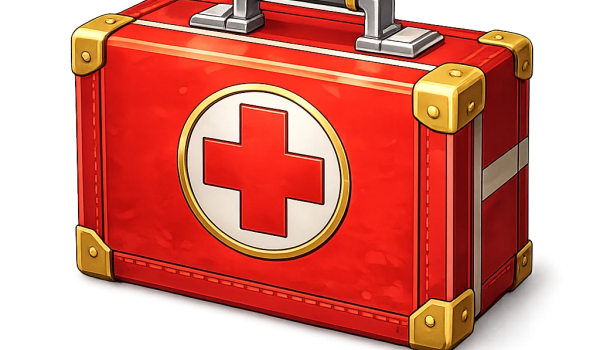 《幻兽帕鲁》现代治疗仪MOD