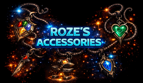 《幻兽帕鲁》饰品增强包MOD