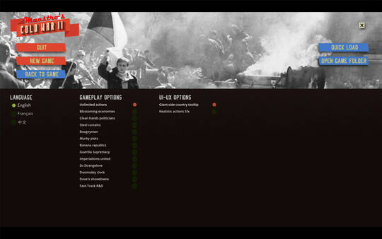 王牌特工：冷战风云2截图