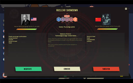 王牌特工：冷战风云2截图