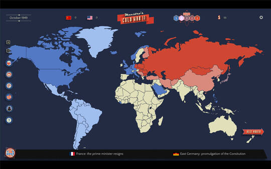 王牌特工：冷战风云2截图