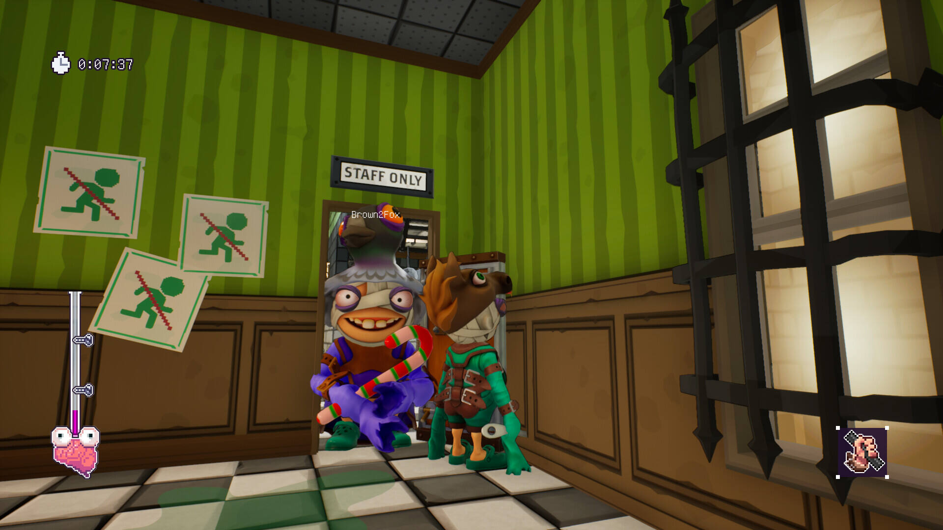 超能副作用截图