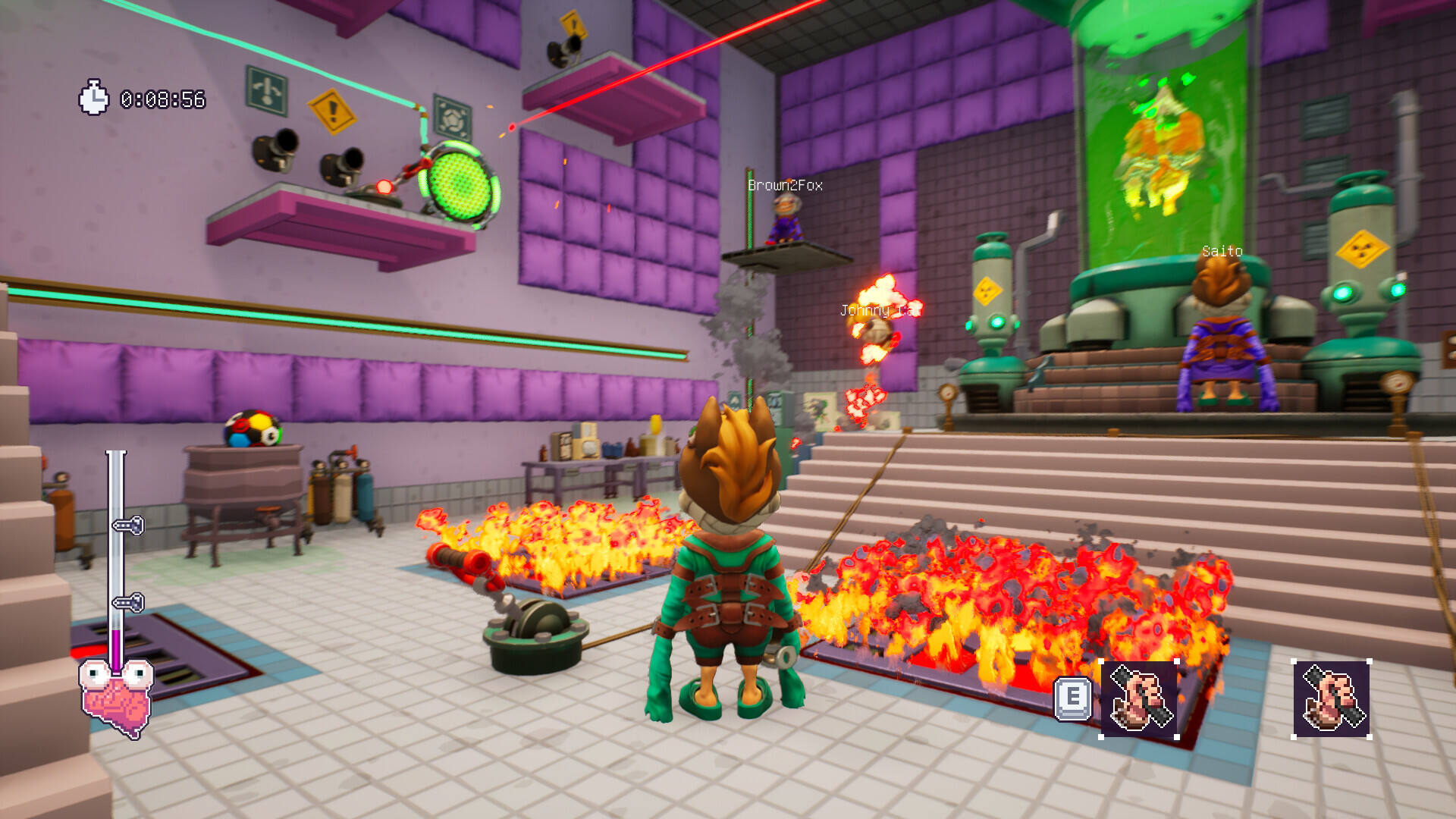 超能副作用截图