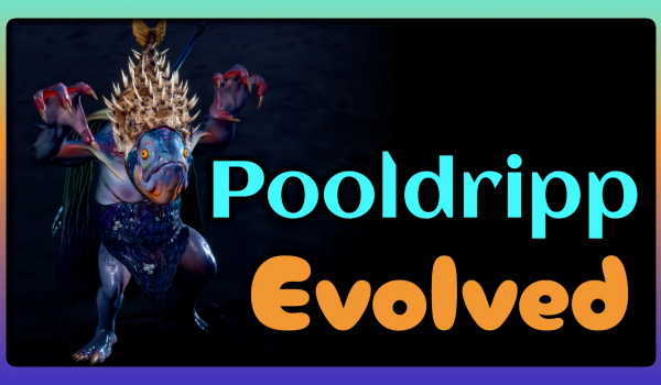 《博德之门3》进化版泳池涟漪MOD