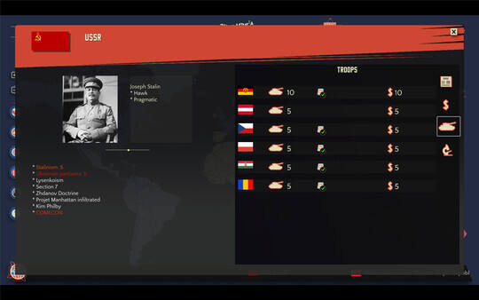 王牌特工：冷战风云2截图