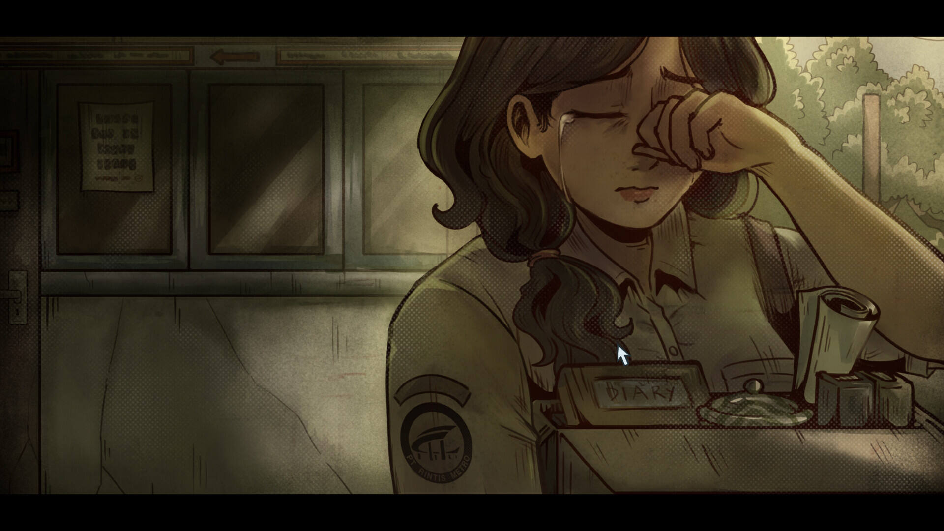 1998：收费员的故事