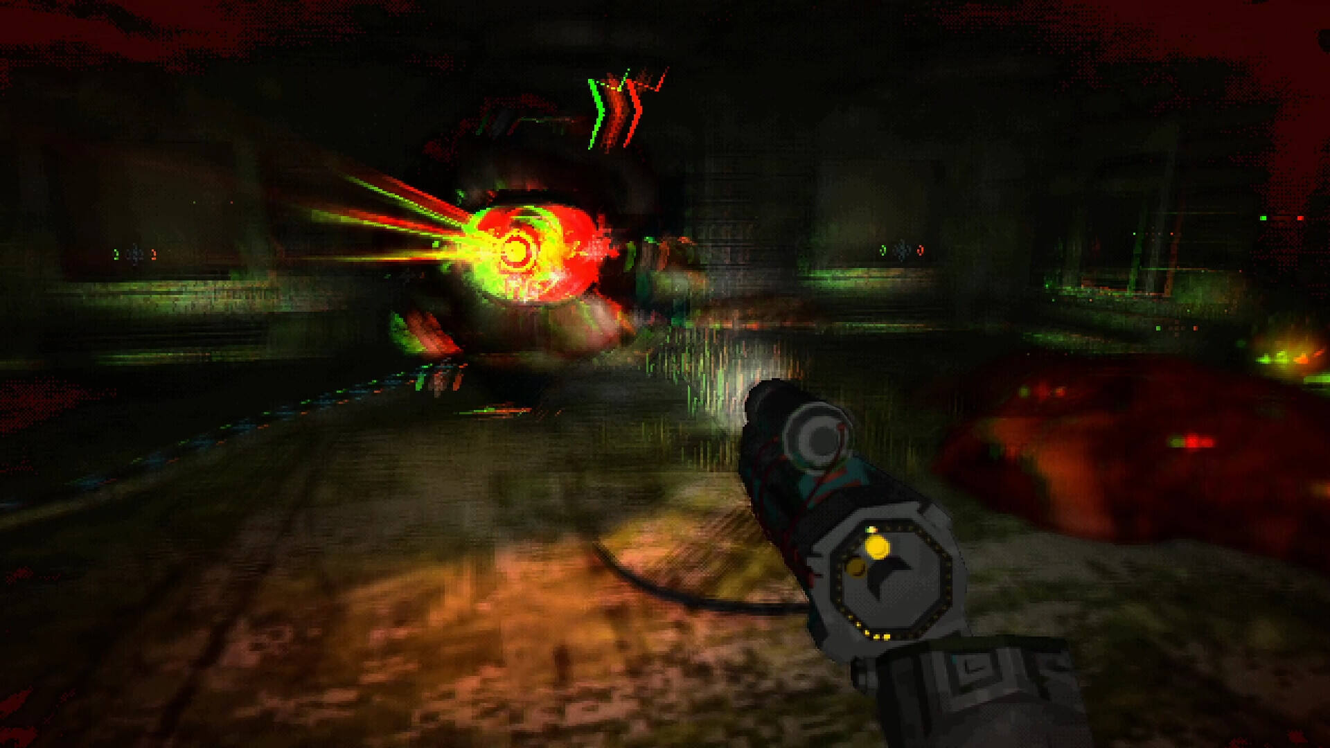 阿特拉斯之手截图