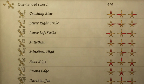 《天国：拯救2》更流畅的连招MOD